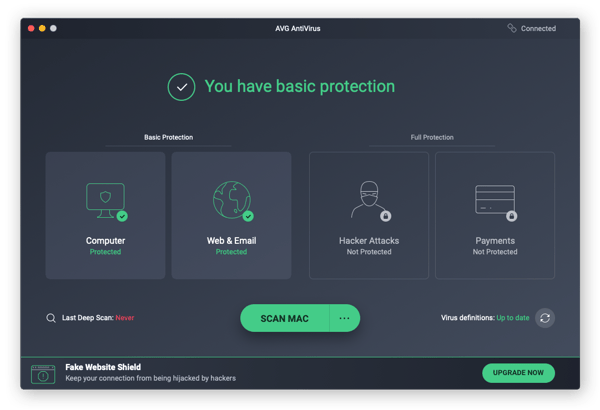 Can Macs Get Viruses? | Why Your Mac Needs an Antivirus | AVG